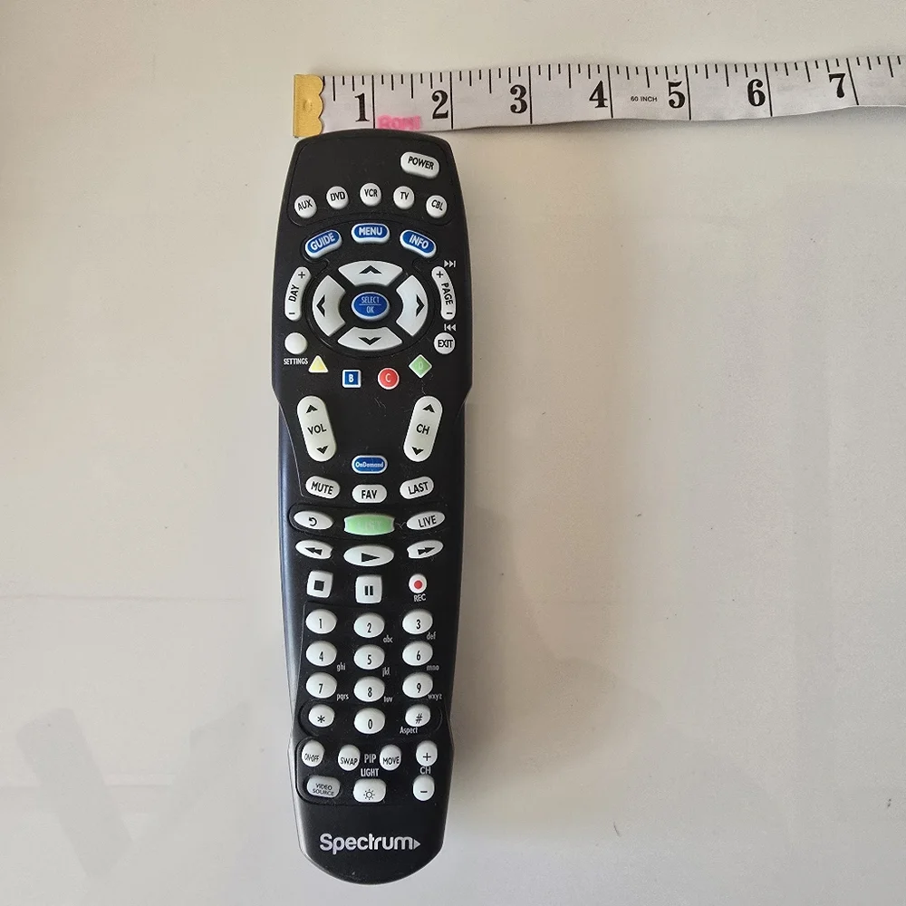 Spectrum | Remote Control - Picture 10 of 11
